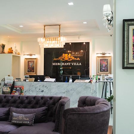 Merchant Villa- Sha Extra Plus Chiang Mai Dış mekan fotoğraf
