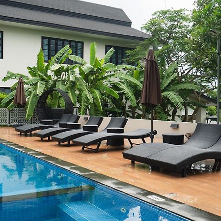Merchant Villa- Sha Extra Plus Chiang Mai Dış mekan fotoğraf