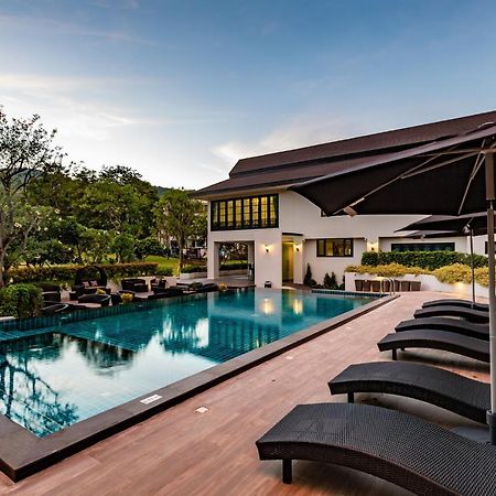 Merchant Villa- Sha Extra Plus Chiang Mai Dış mekan fotoğraf