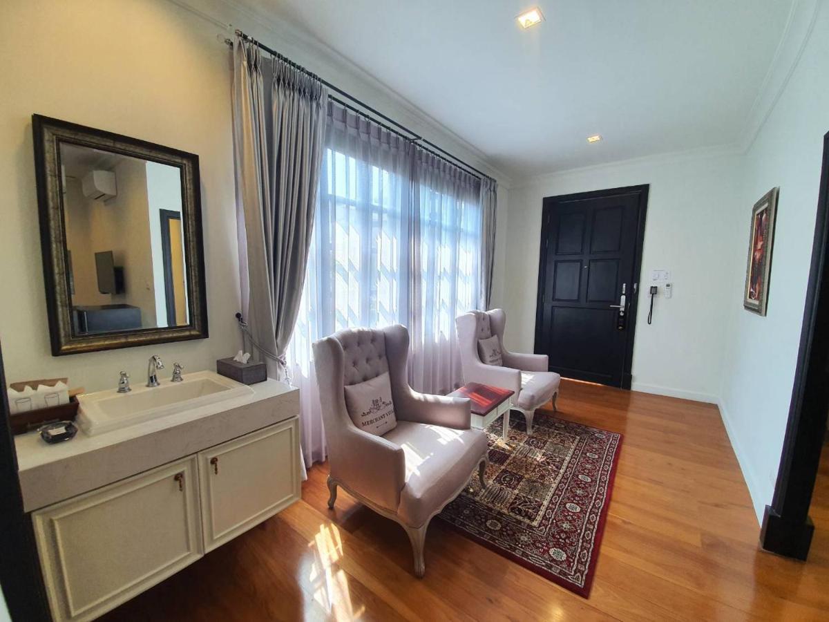 Merchant Villa- Sha Extra Plus Chiang Mai Dış mekan fotoğraf