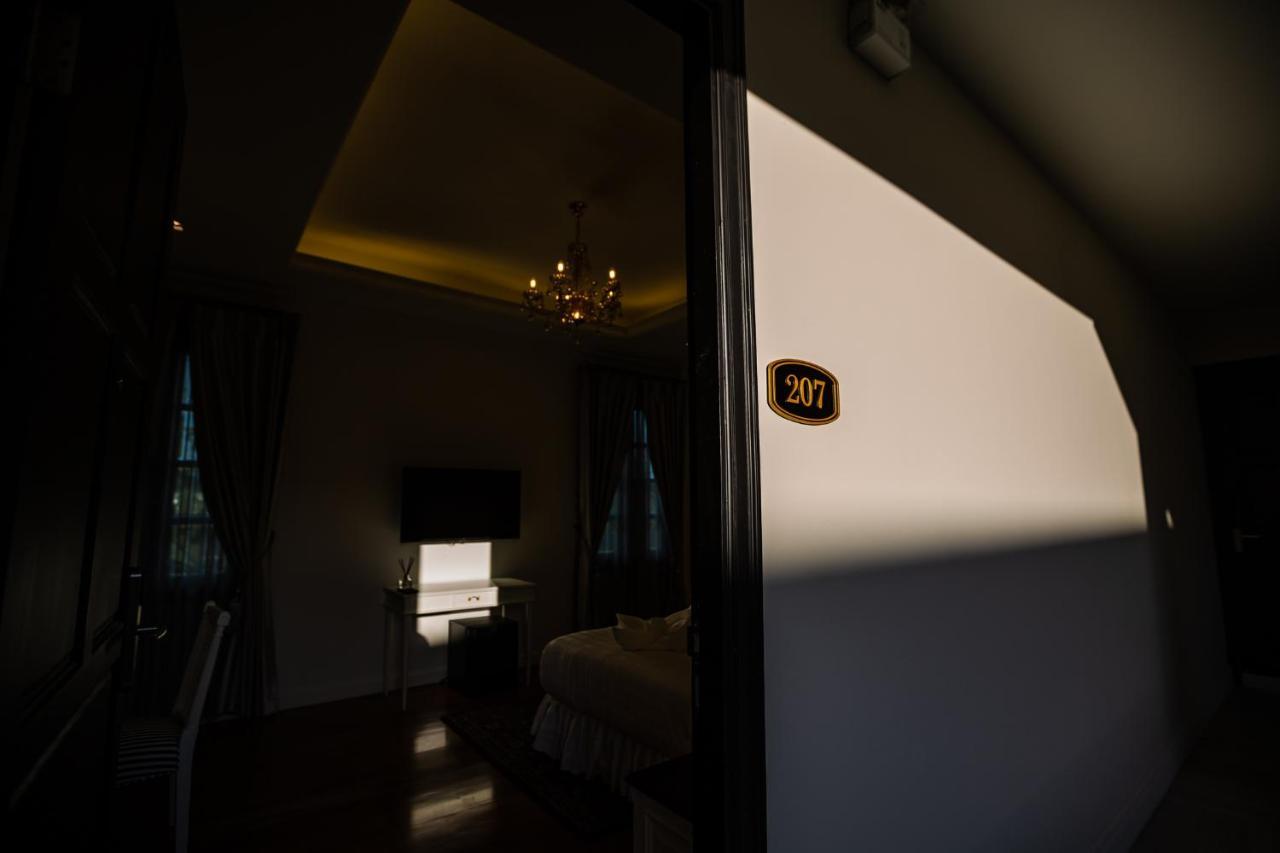 Merchant Villa- Sha Extra Plus Chiang Mai Dış mekan fotoğraf