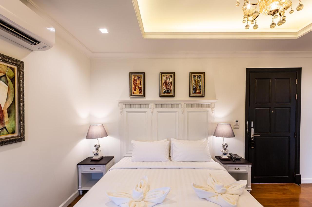 Merchant Villa- Sha Extra Plus Chiang Mai Dış mekan fotoğraf