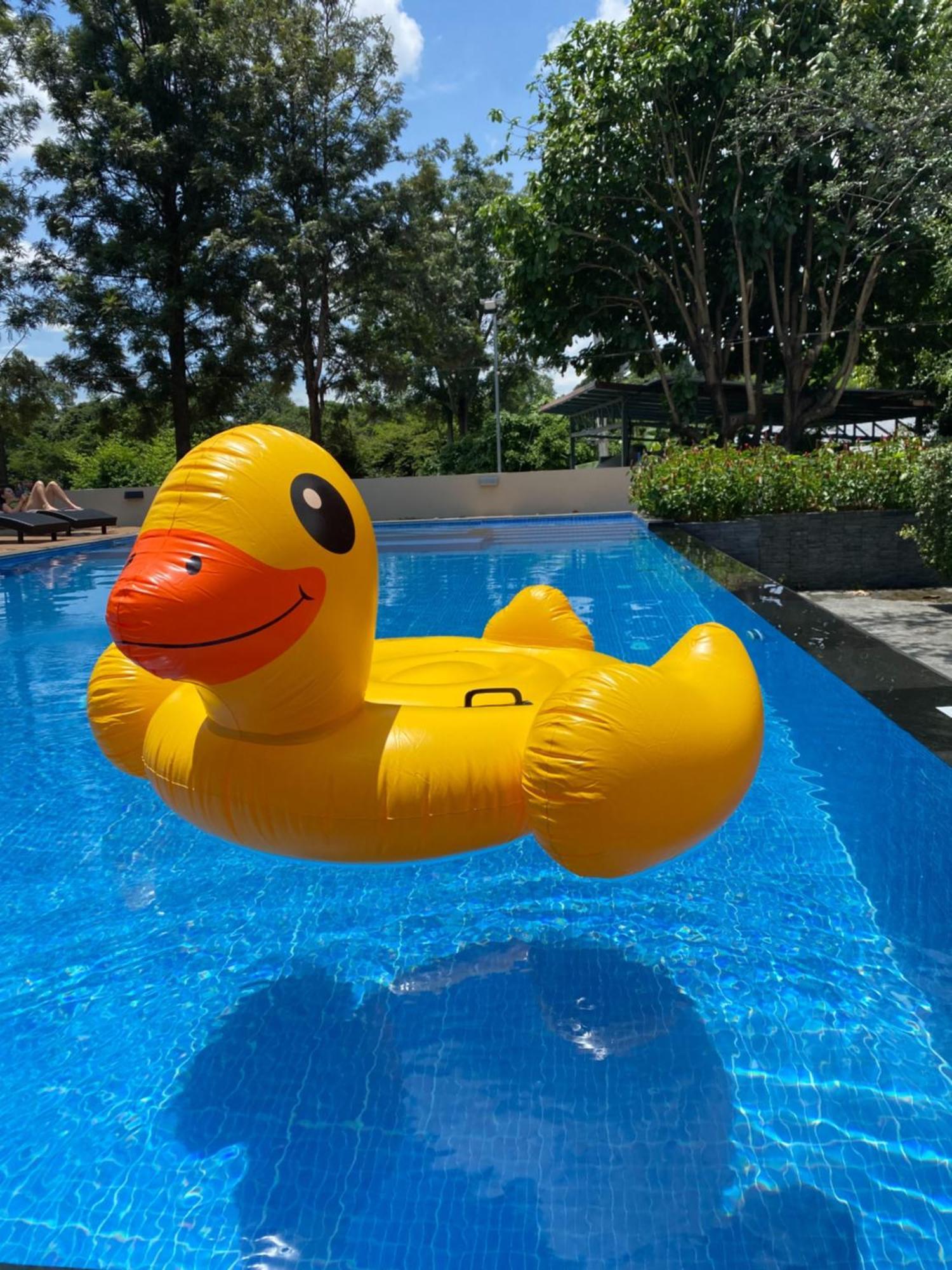 Merchant Villa- Sha Extra Plus Chiang Mai Dış mekan fotoğraf