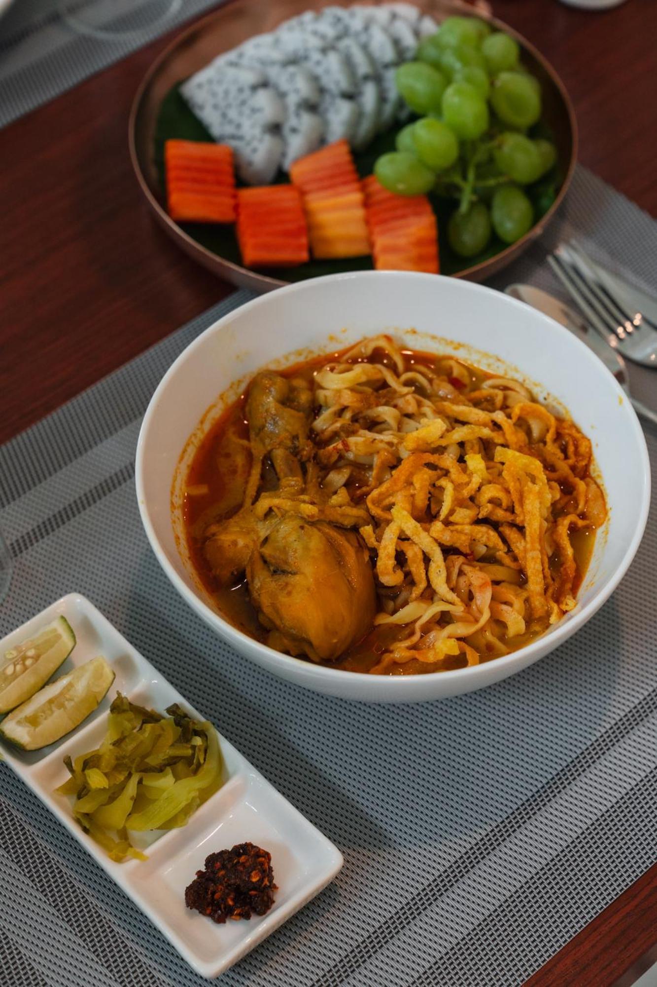 Merchant Villa- Sha Extra Plus Chiang Mai Dış mekan fotoğraf