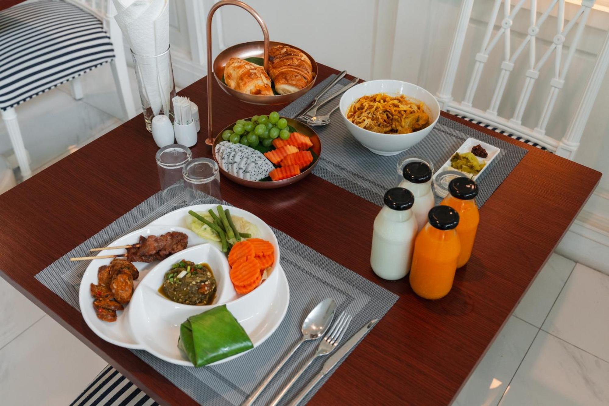 Merchant Villa- Sha Extra Plus Chiang Mai Dış mekan fotoğraf