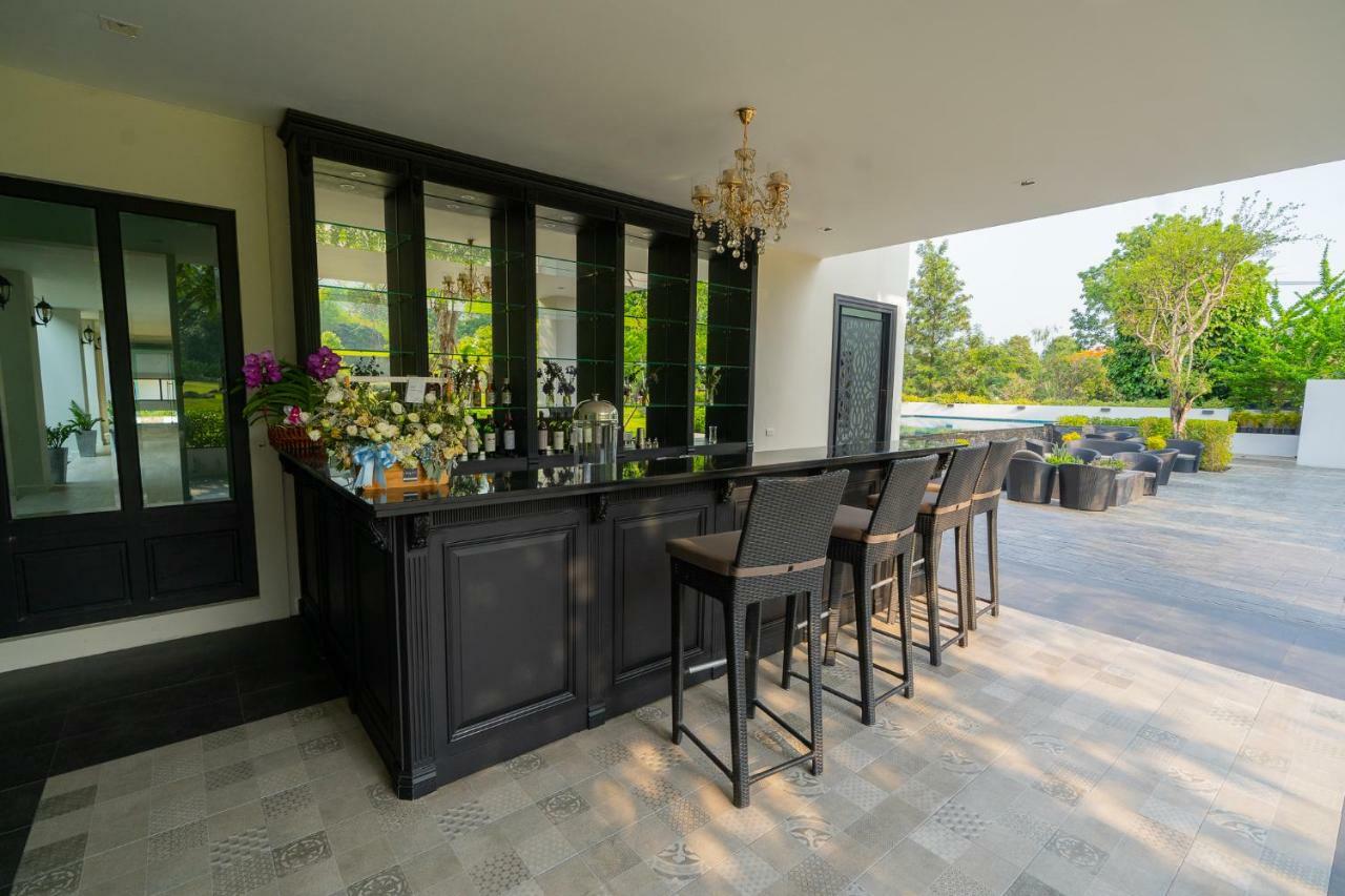 Merchant Villa- Sha Extra Plus Chiang Mai Dış mekan fotoğraf
