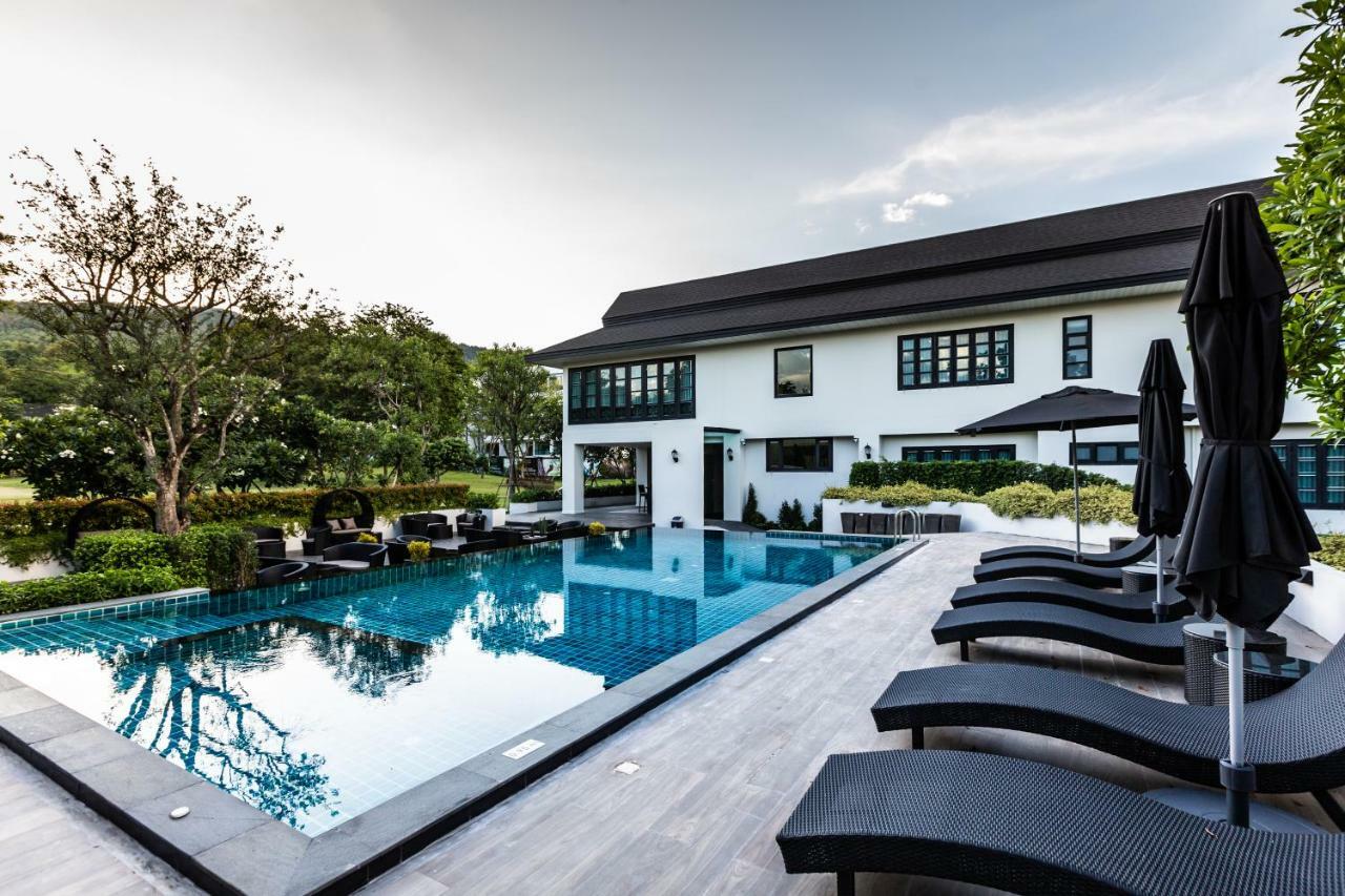 Merchant Villa- Sha Extra Plus Chiang Mai Dış mekan fotoğraf