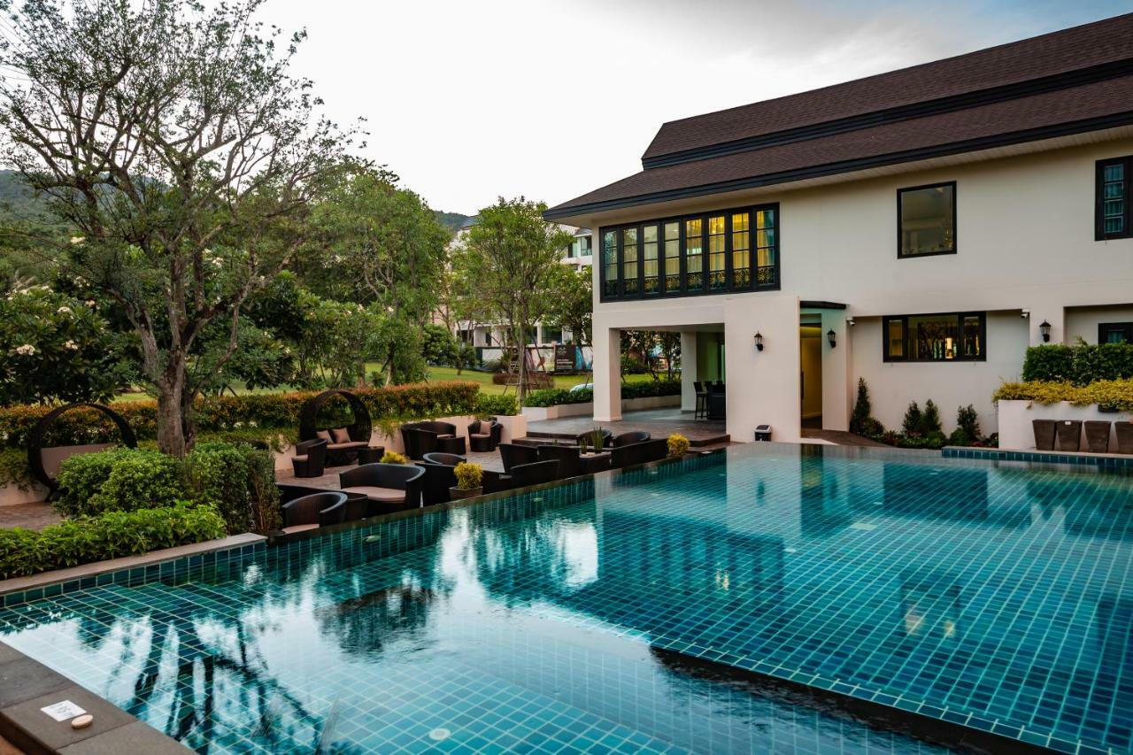 Merchant Villa- Sha Extra Plus Chiang Mai Dış mekan fotoğraf