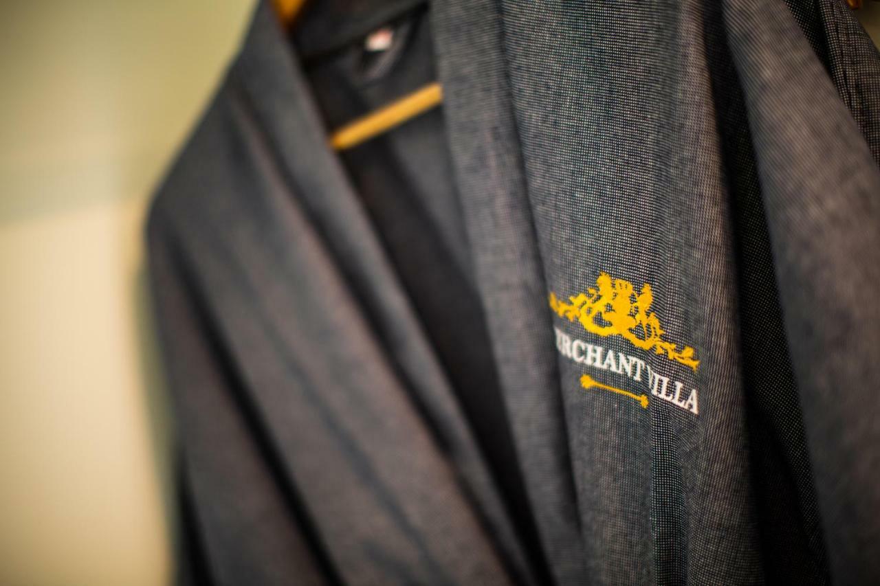 Merchant Villa- Sha Extra Plus Chiang Mai Dış mekan fotoğraf